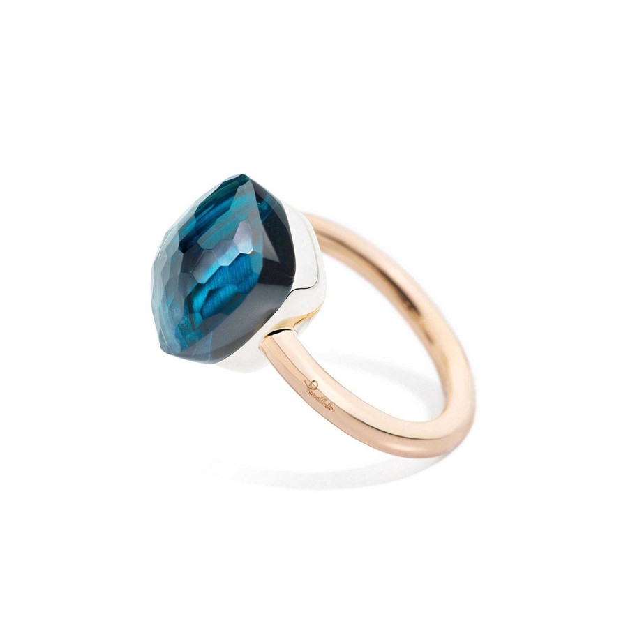 Ringe Pomellato | Pomellato - Ring Nudo