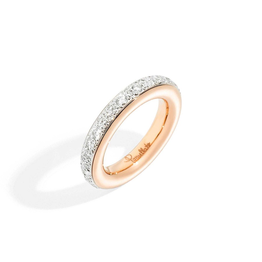 Ringe Pomellato | Pomellato - Iconica Ring