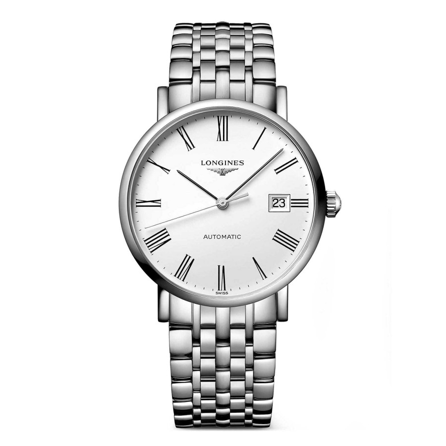 Damenuhren Longines | Longines - The Longines Elegant Collection