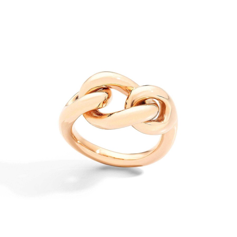 Ringe Pomellato | Pomellato - Catene Ring