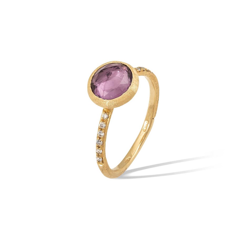 Ringe Marco Bicego | Marco Bicego - Jaipur Colour Ring