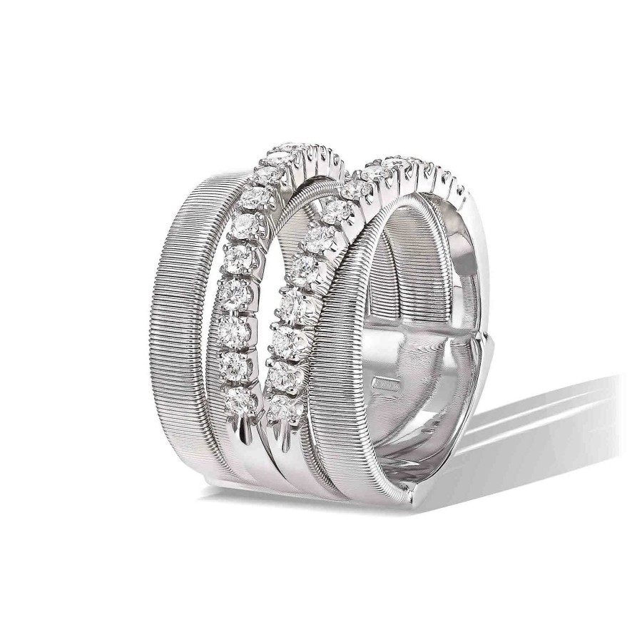 Ringe Marco Bicego | Marco Bicego - Masai Ring