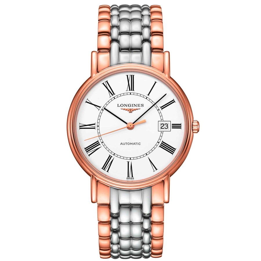 Herrenuhren Longines | Longines - Pr Sence