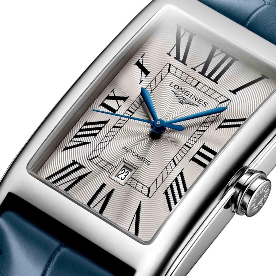 Herrenuhren Longines | Longines - Longines Dolcevita