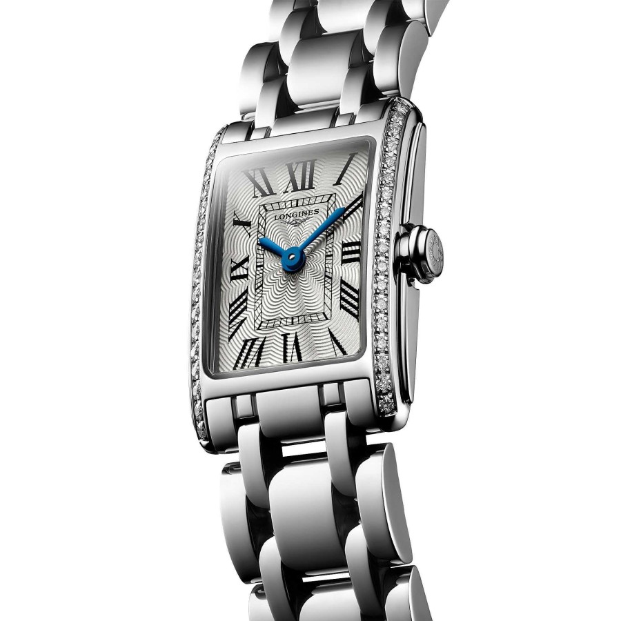 Damenuhren Longines | Longines - Longines Dolcevita