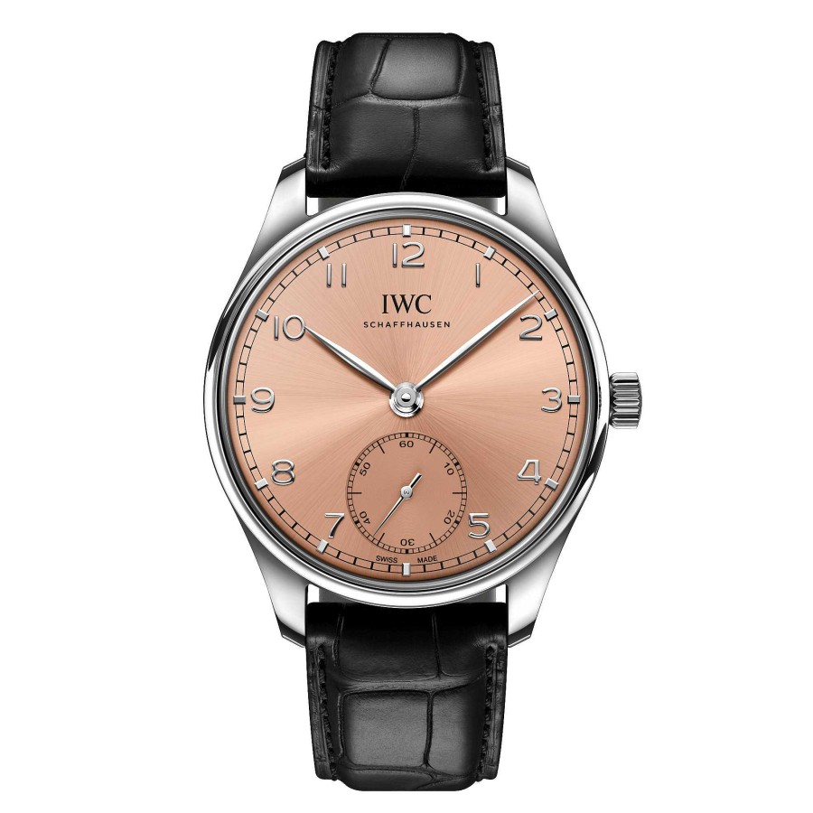 Herrenuhren IWC | Iwc - Portugieser Automatic 40