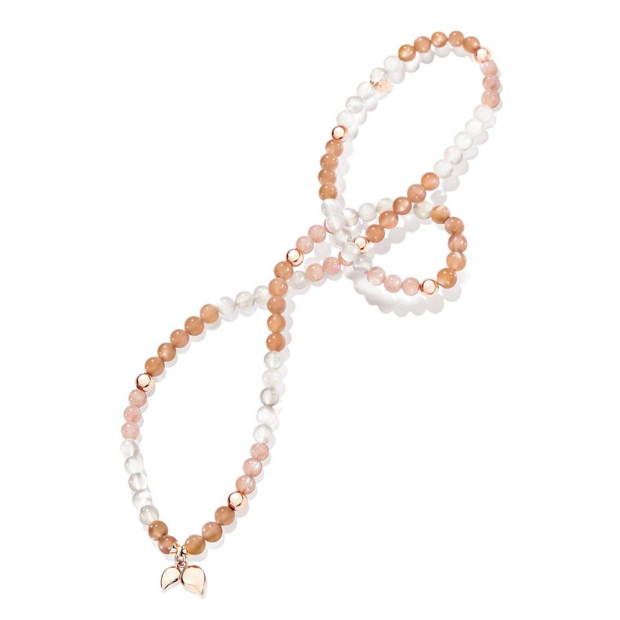 Herrenschmuck Tamara Comolli | Tamara Comolli - India Armband Medium Camel