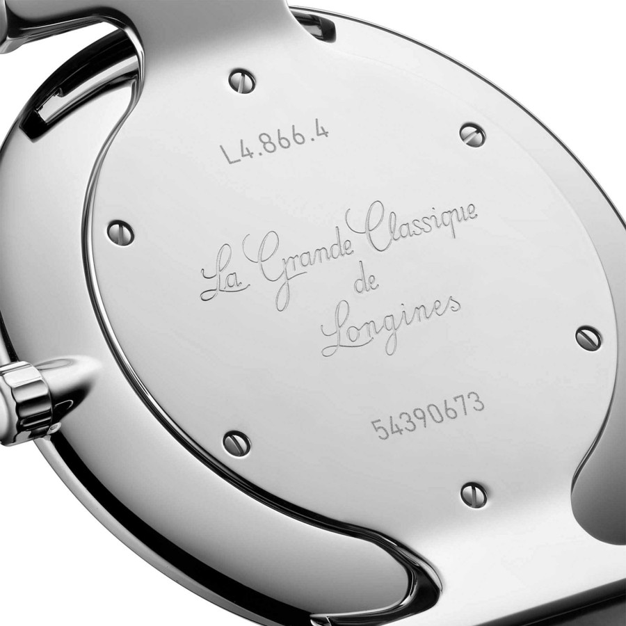 Damenuhren Longines | Longines - La Grande Classique De Longines