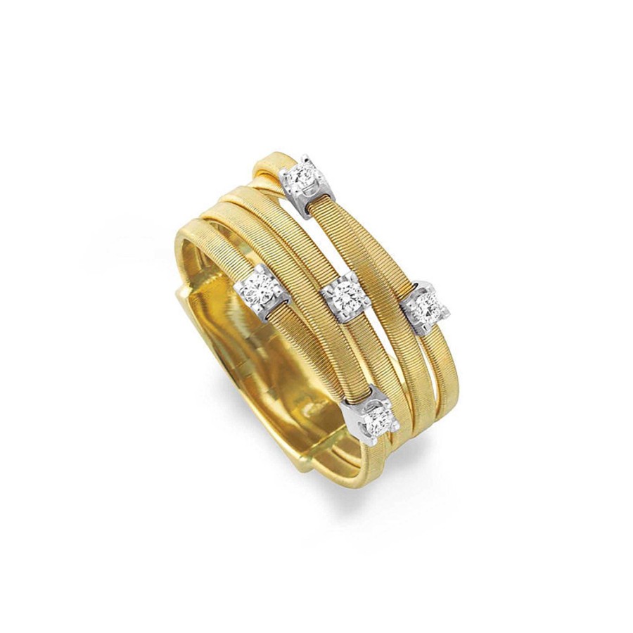 Ringe Marco Bicego | Marco Bicego - Goa Ring