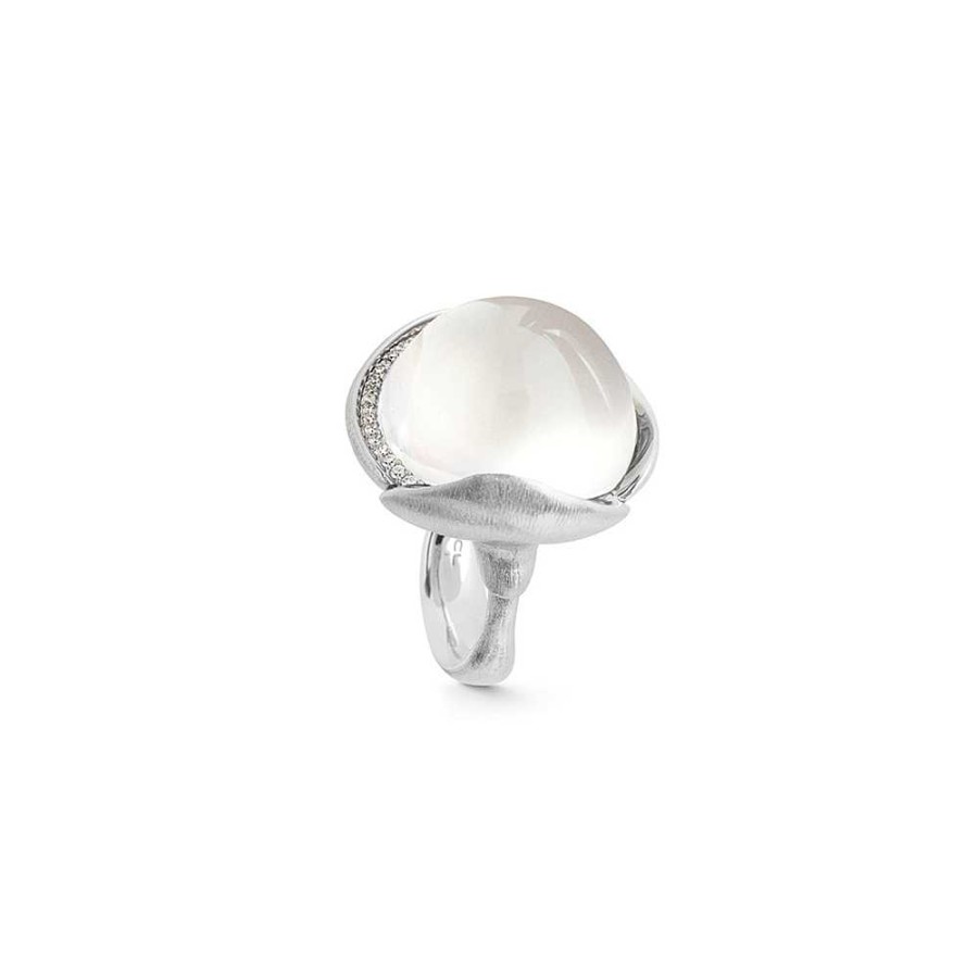 Ringe Ole Lynggaard Copenhagen | Ole Lynggaard Copenhagen - Lotus Ring