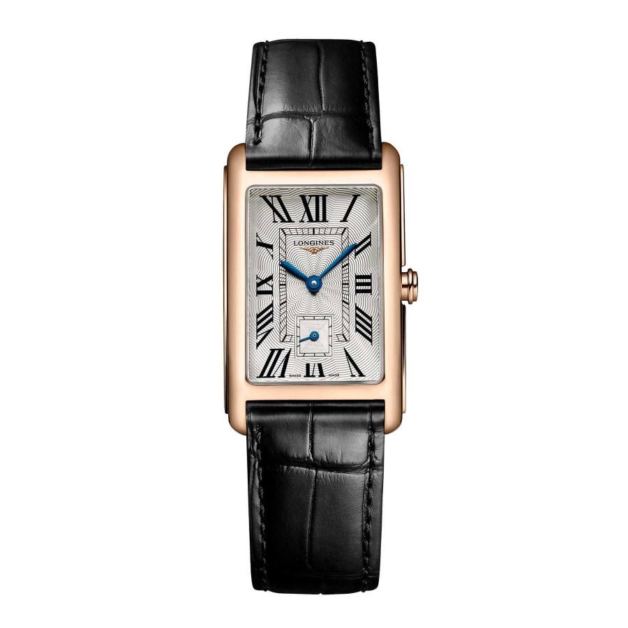 Damenuhren Longines | Longines - Longines Dolcevita