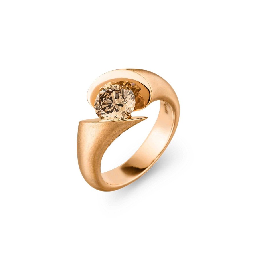 Ringe Schaffrath | Schaffrath - Calla Ring