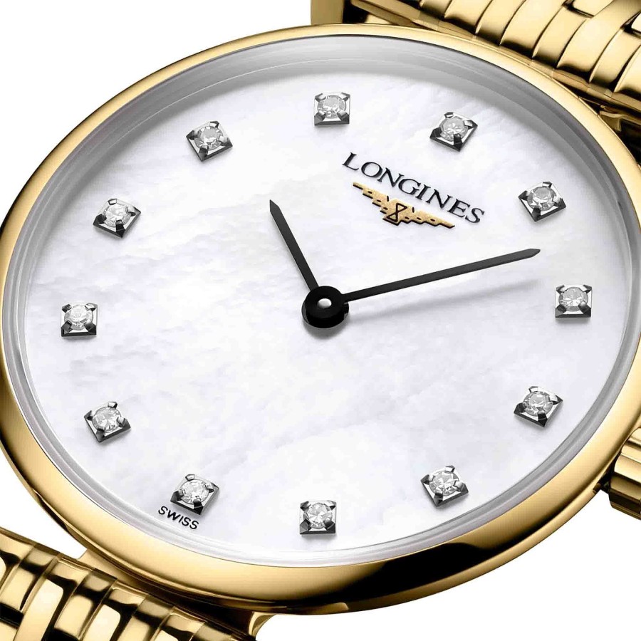 Damenuhren Longines | Longines - La Grande Classique De Longines