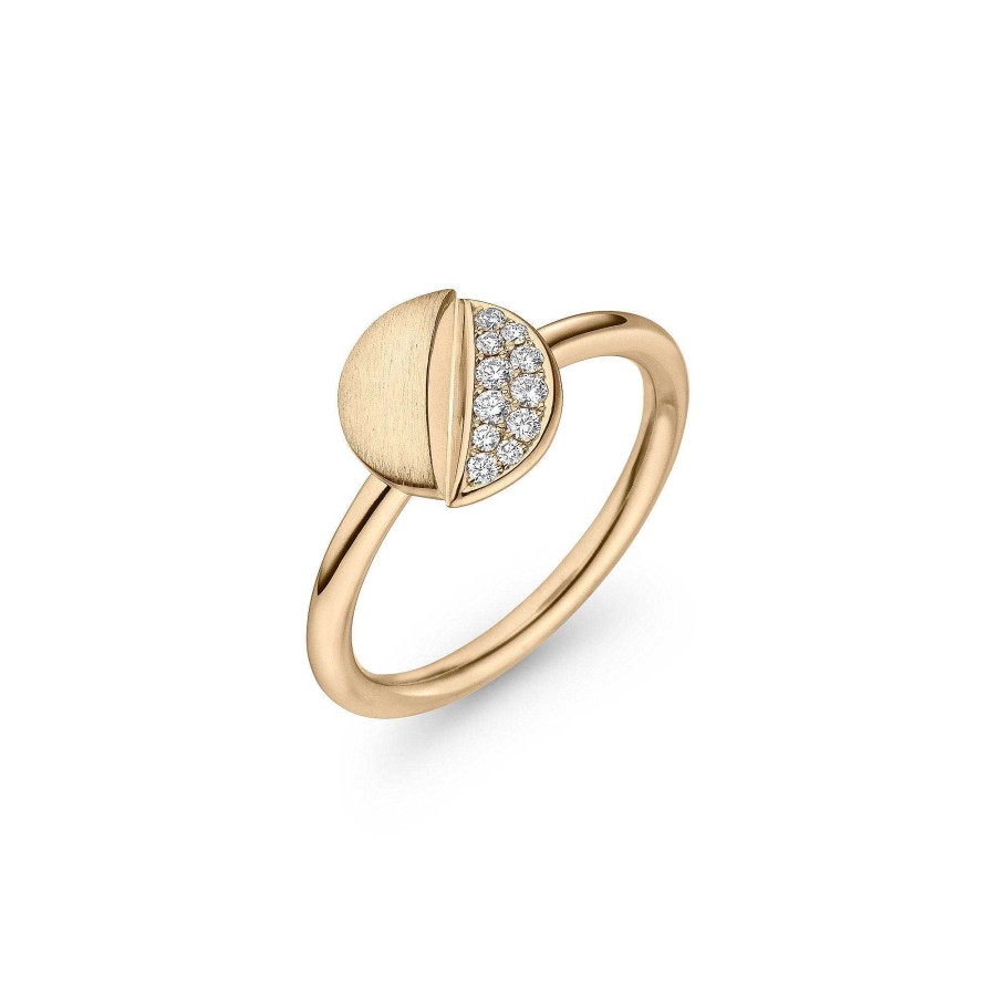 Ringe Schaffrath | Schaffrath - Patchmatch Ring