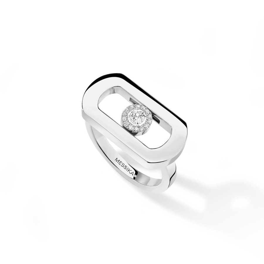 Ringe Messika | Messika - So Move Diamantring