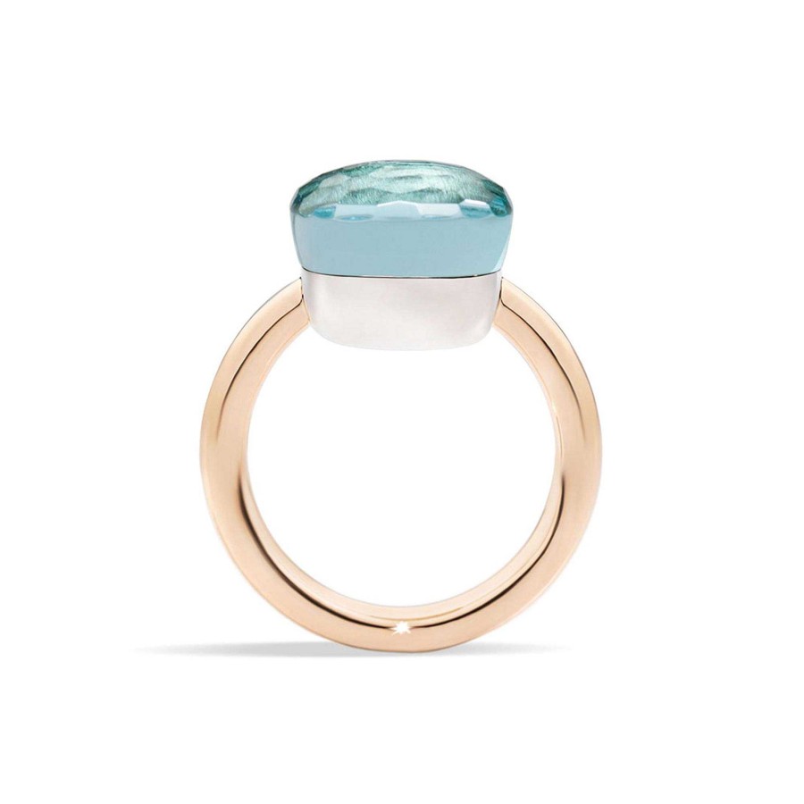 Ringe Pomellato | Pomellato - Ring Nudo