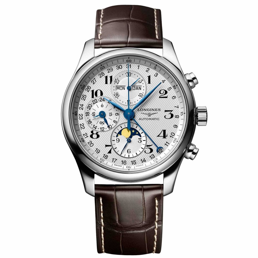 Herrenuhren Longines | Longines - The Longines Master Collection