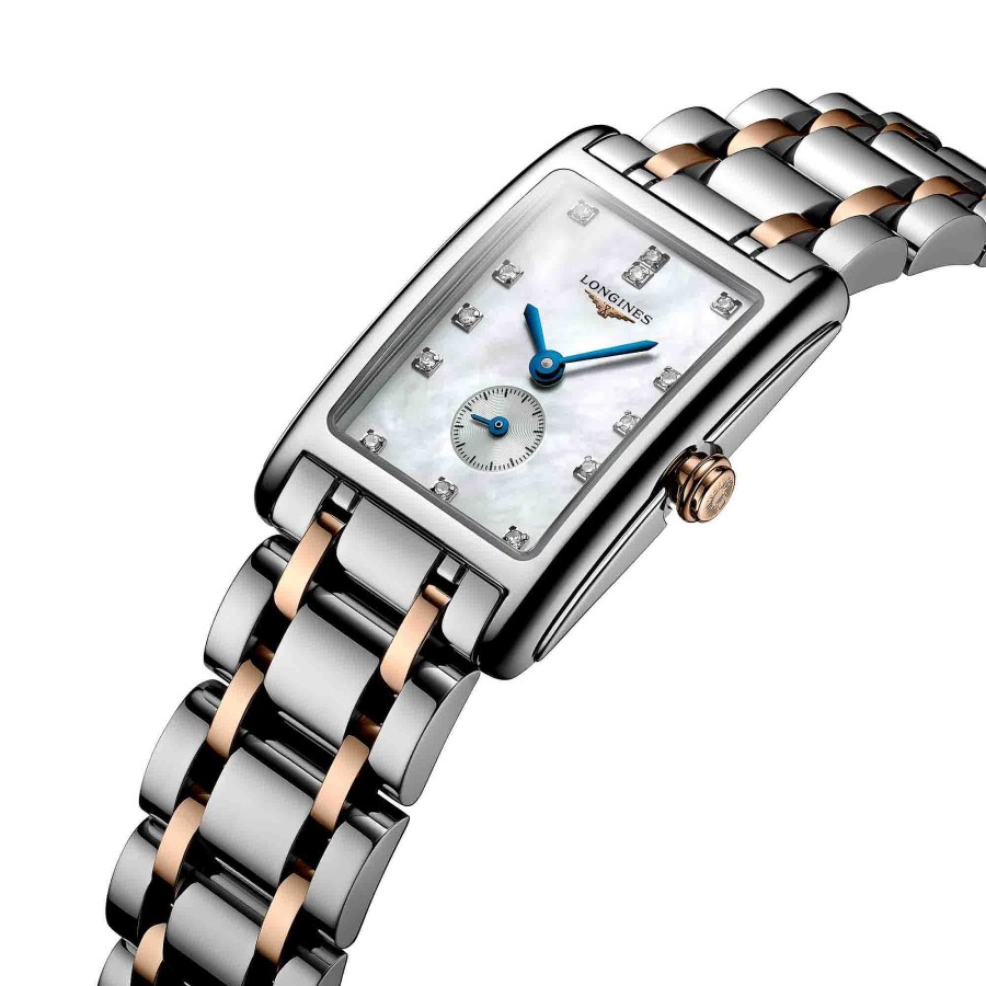 Damenuhren Longines | Longines - Longines Dolcevita