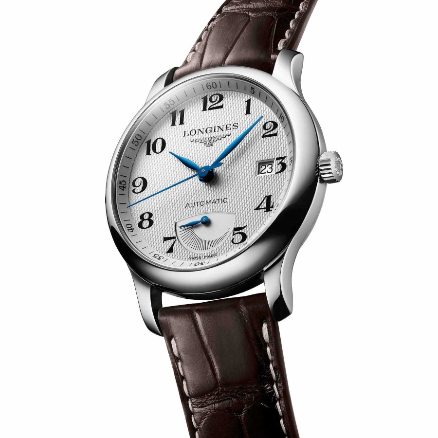 Herrenuhren Longines | Longines - The Longines Master Collection