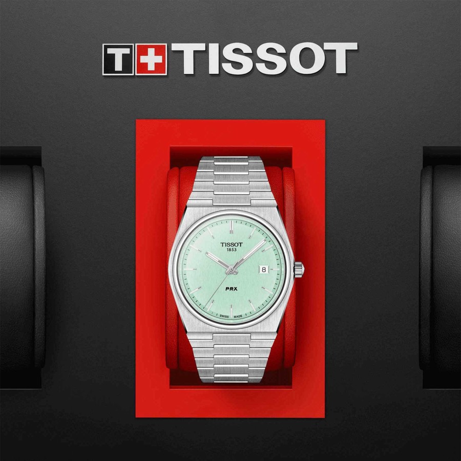 Herrenuhren Tissot | Tissot - Tissot Prx