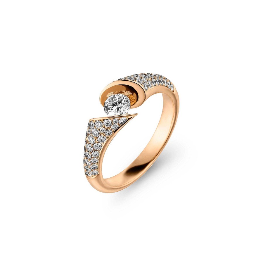 Ringe Schaffrath | Schaffrath - Calla Ring