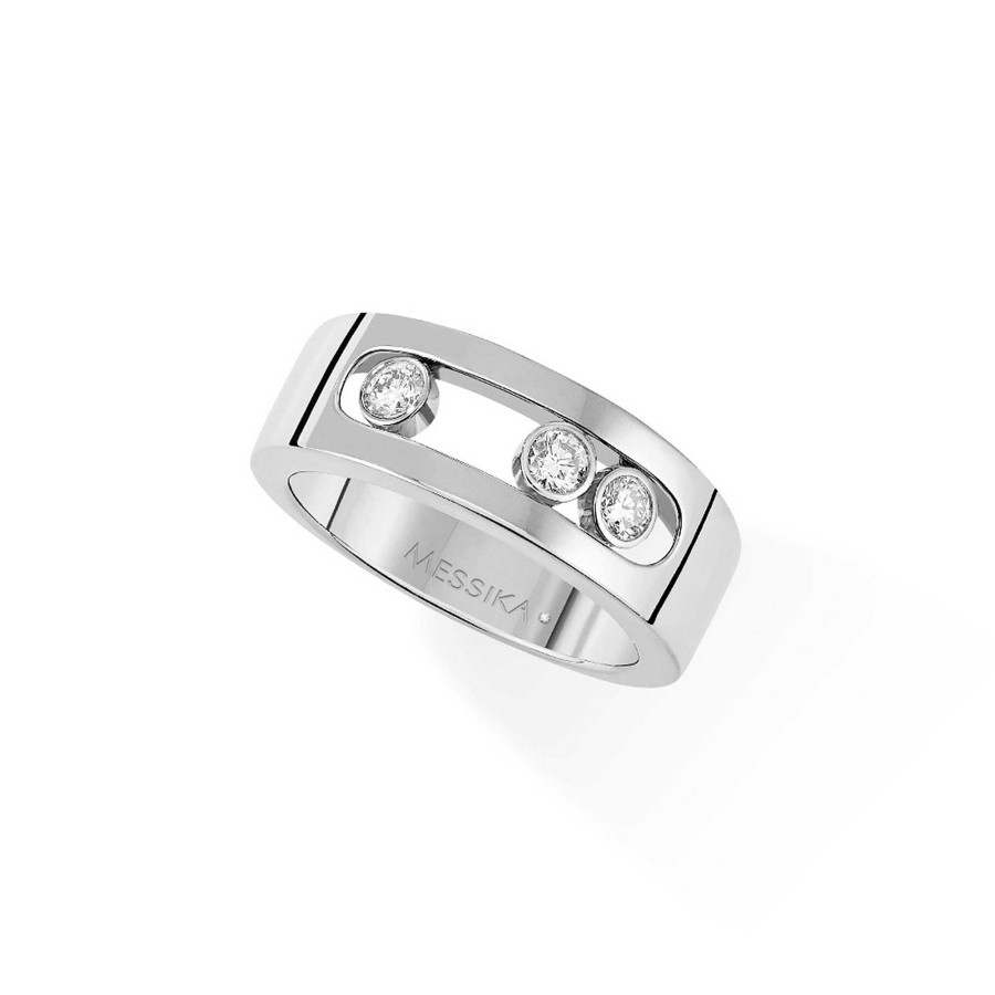 Ringe Messika | Messika - Move Joaillerie Ring