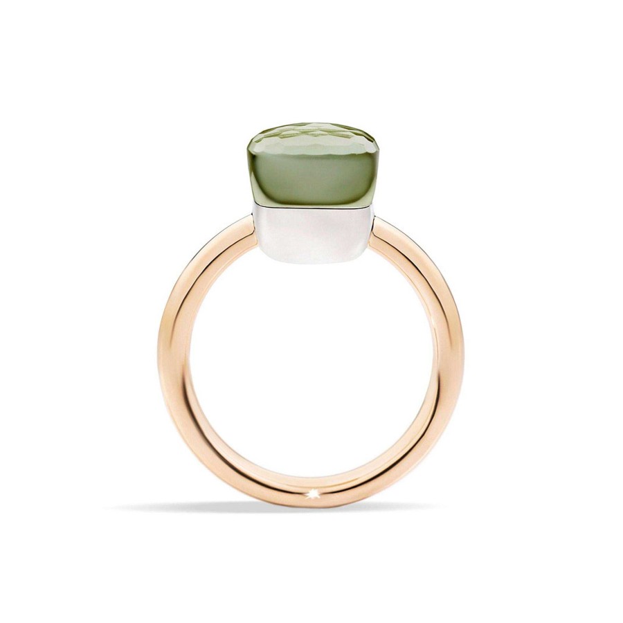 Ringe Pomellato | Pomellato - Ring Nudo