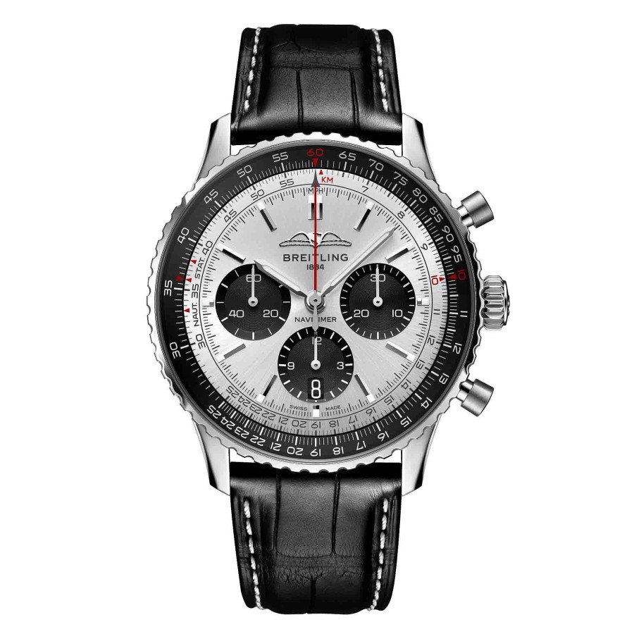 Herrenuhren Breitling | Breitling - Navitimer B01 Chronograph 43