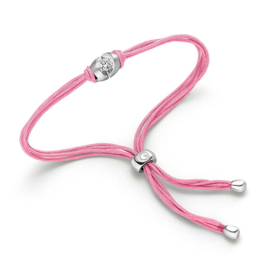 Herrenschmuck Schaffrath | Schaffrath - Colortaire Armband