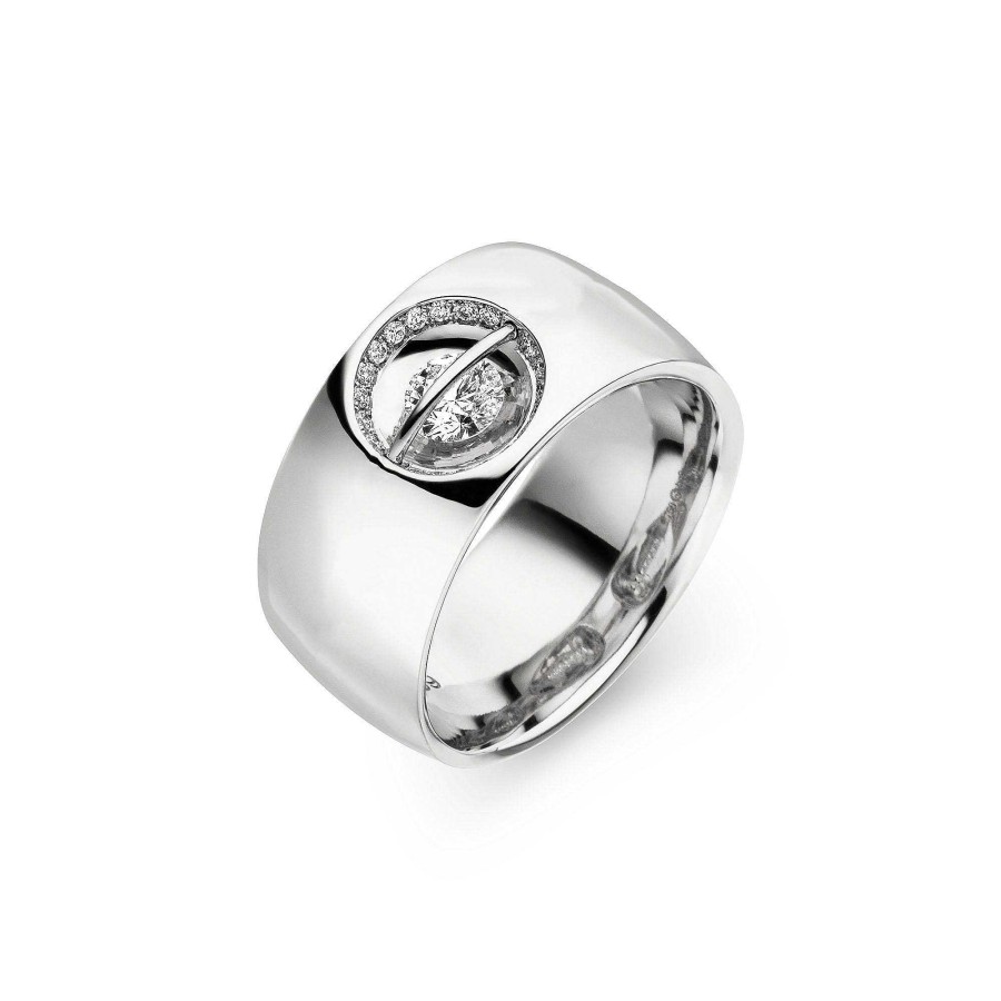 Ringe Schaffrath | Schaffrath - Libert Ring