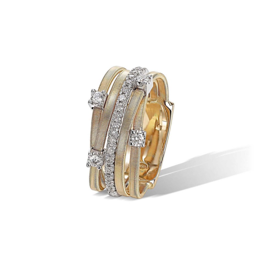 Ringe Marco Bicego | Marco Bicego - Goa Ring