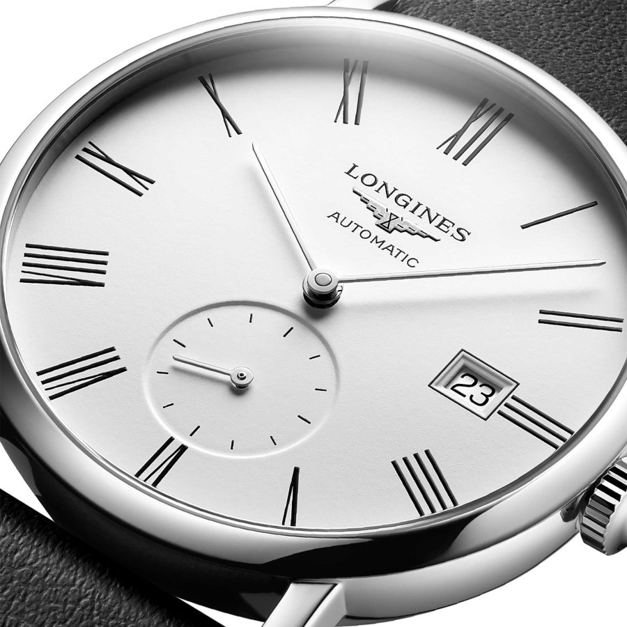 Herrenuhren Longines | Longines - The Longines Elegant Collection