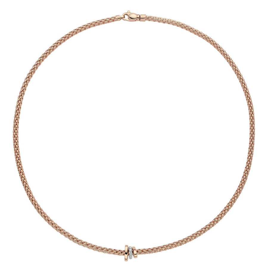 Halsschmuck FOPE | Fope - Flex'It Prima Collier