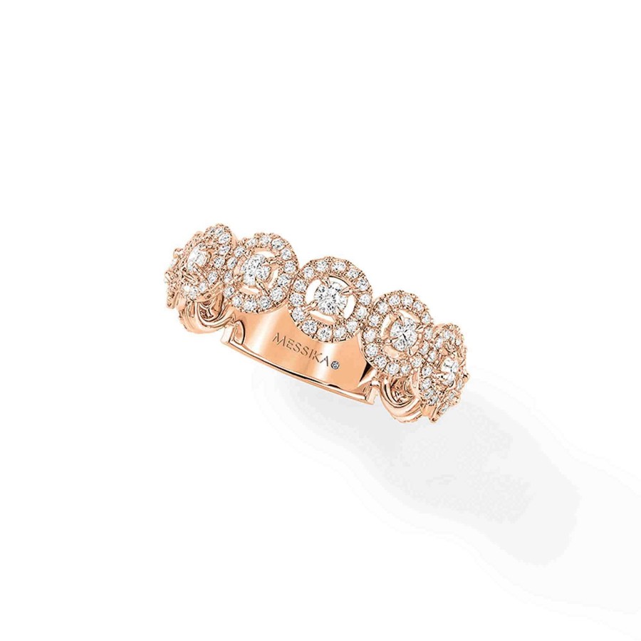 Ringe Messika | Messika - Joy Alliance Ring