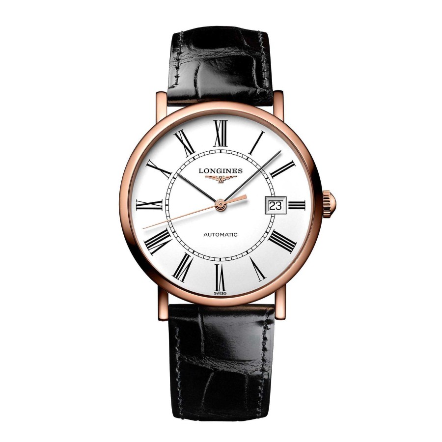 Damenuhren Longines | Longines - The Longines Elegant Collection