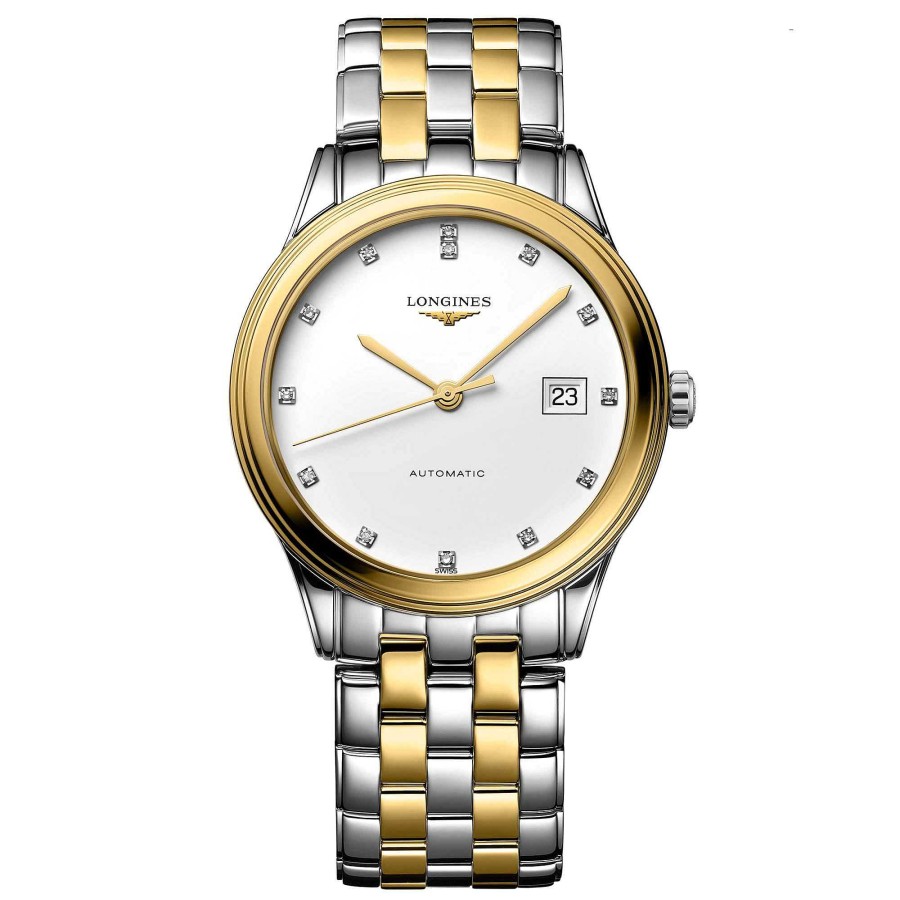 Herrenuhren Longines | Longines - Flagship