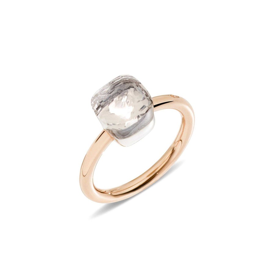 Ringe Pomellato | Pomellato - Ring Nudo