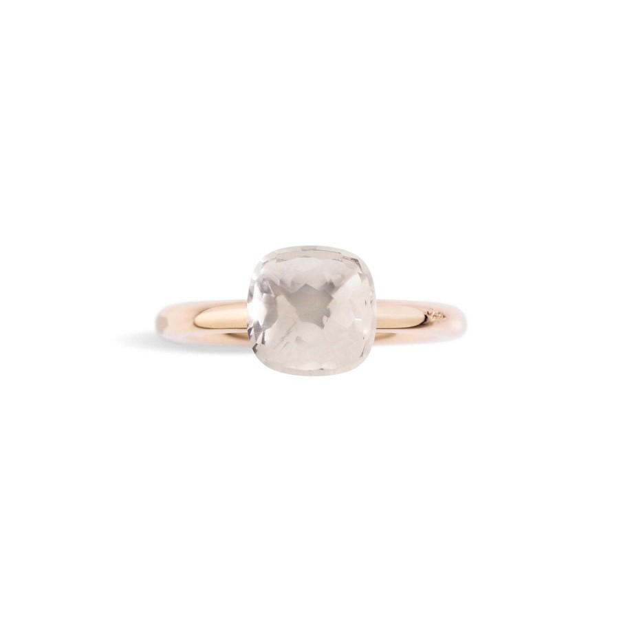 Ringe Pomellato | Pomellato - Ring Nudo