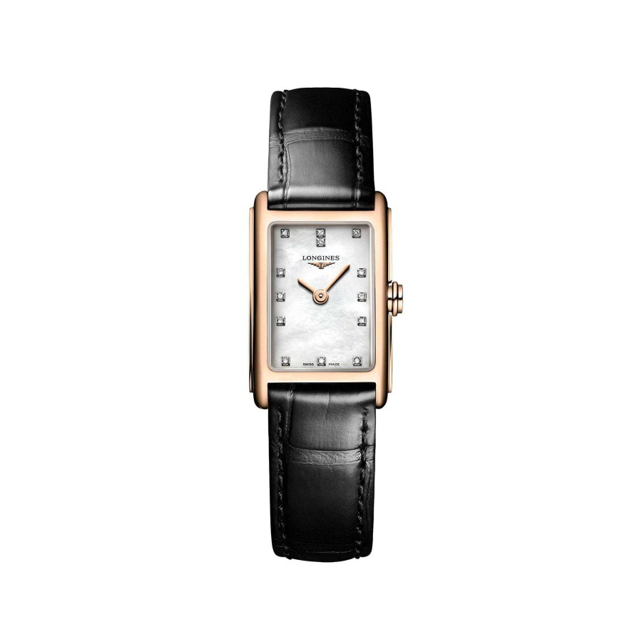 Damenuhren Longines | Longines - Longines Dolcevita