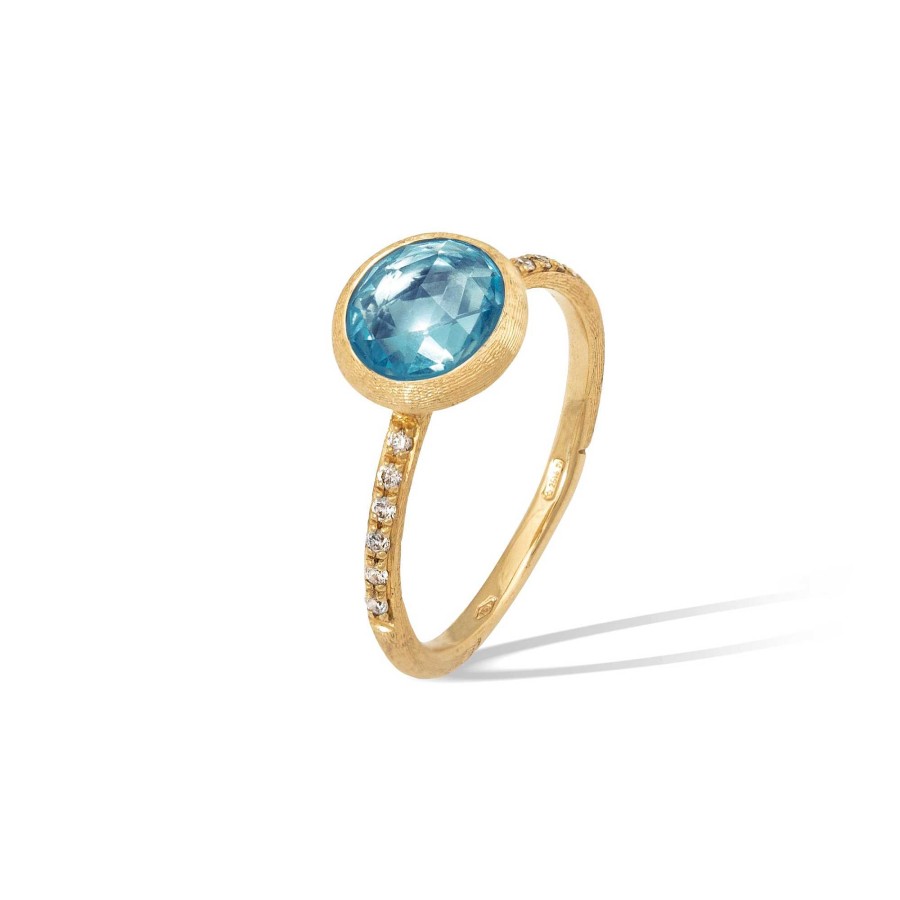 Ringe Marco Bicego | Marco Bicego - Jaipur Colour Ring