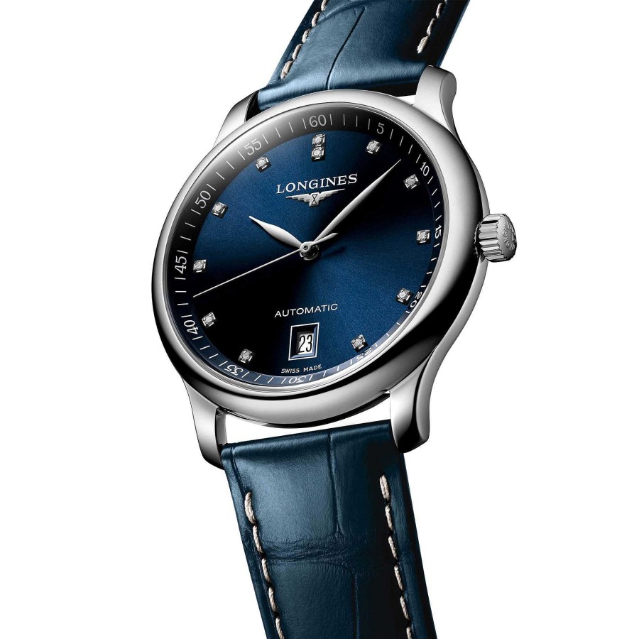 Herrenuhren Longines | Longines - The Longines Master Collection