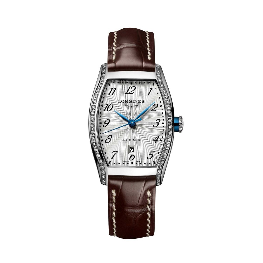 Damenuhren Longines | Longines - Longines Evidenza