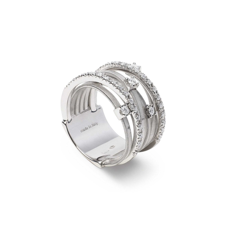 Ringe Marco Bicego | Marco Bicego - Goa Ring