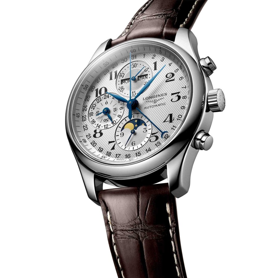 Herrenuhren Longines | Longines - The Longines Master Collection