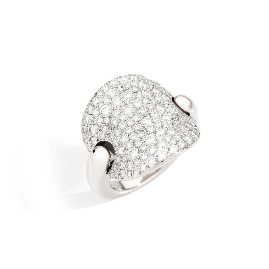 Ringe Pomellato | Pomellato - Ring Sabbia