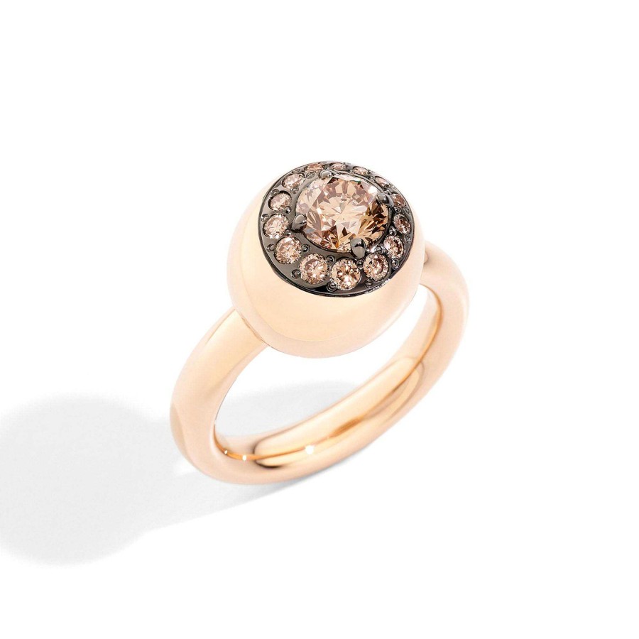 Ringe Pomellato | Pomellato - Nuvola Ring