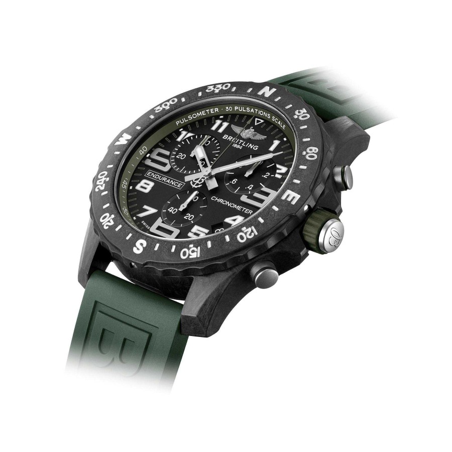 Damenuhren Breitling | Breitling - Endurance Pro