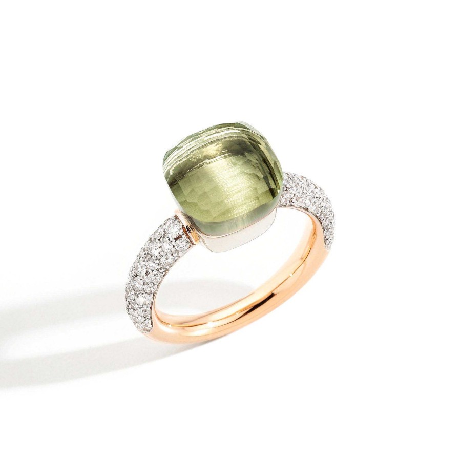 Ringe Pomellato | Pomellato - Nudo Ring Classic