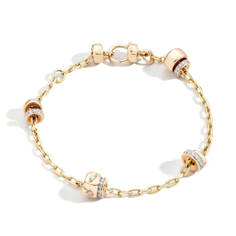 Armschmuck Pomellato | Pomellato - Iconica Armband