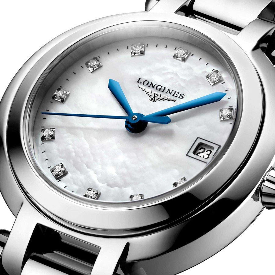 Damenuhren Longines | Longines - Longines Primaluna